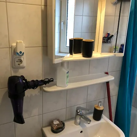 Royales King Size Homestay
