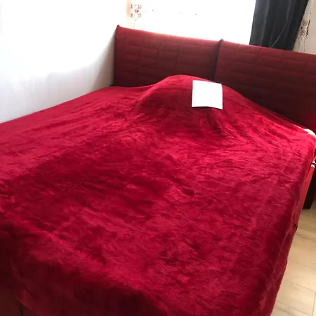 Homestay Royales King Size Bonn